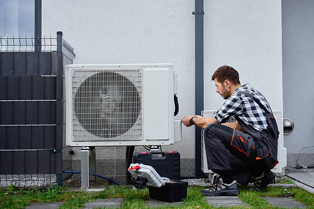 Trusted Hvac service in Union City, PA - JG Cool HVAC
